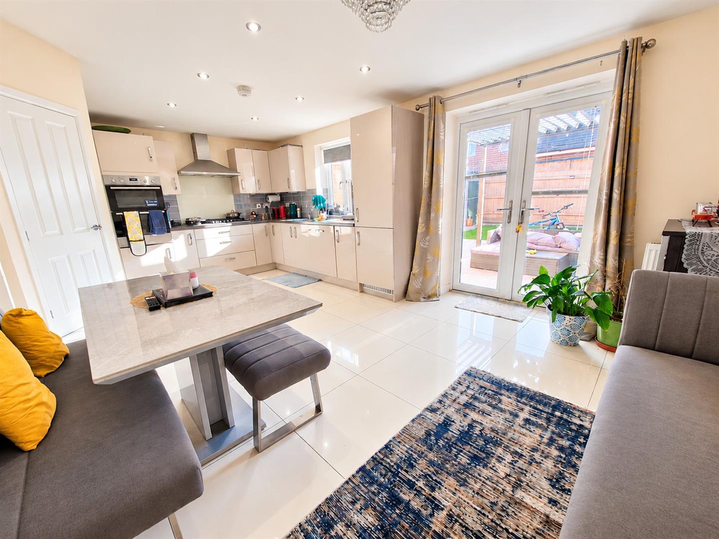 Soudley Lane, Great Denham, Bedford